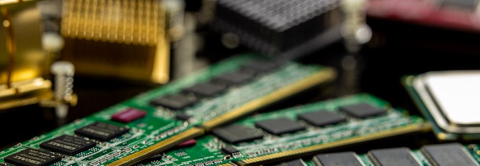 Heap usage graph showing memory management and garbage collection events. Memory Under-Allocation