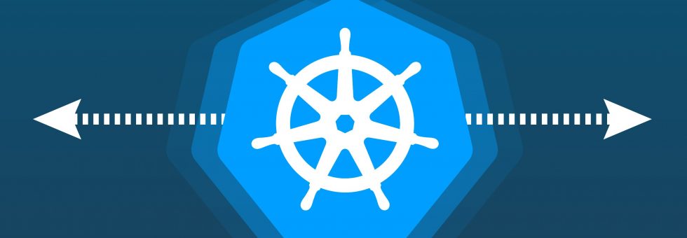 Kubernetes-native API management architecture for scalable and secure microservices.