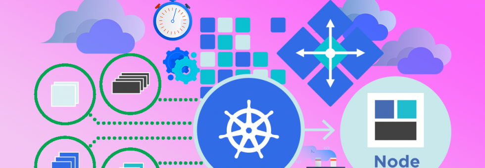Kubernetes Benchmark 2024 showing security, cost, and reliability insights