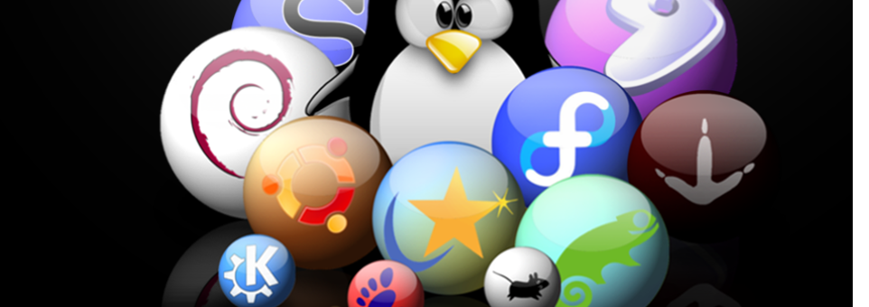 Linux containers running Java, Python, and C/C++ applications for cloud deployment