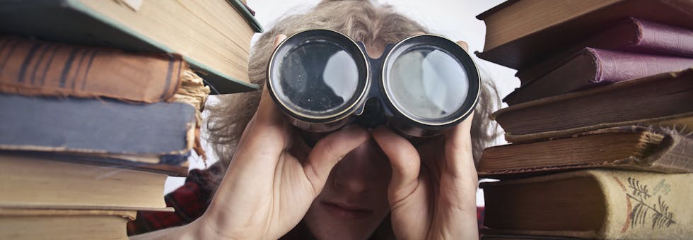 Diagram showing components of an observability strategy in a production environment.