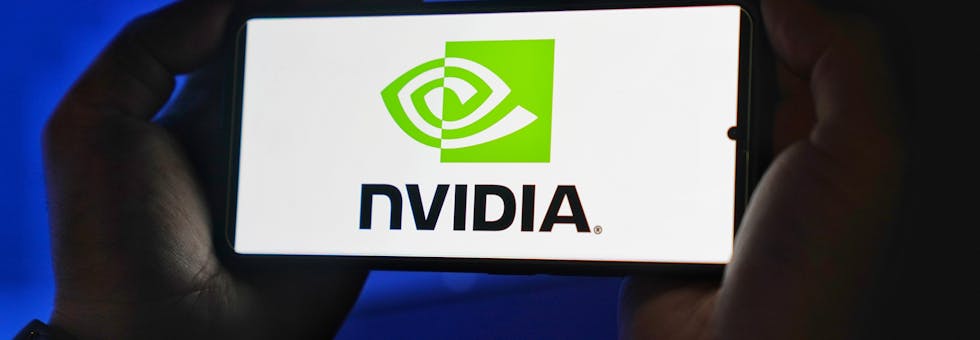 NVIDIA’s Blackwell GPU architecture enabling generative AI applications.