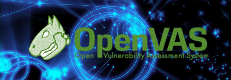 Install OpenVAS and setup on CentOS 7"