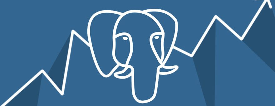 PostgreSQL performance database running on Azure NetApp Files for enterprise workloads