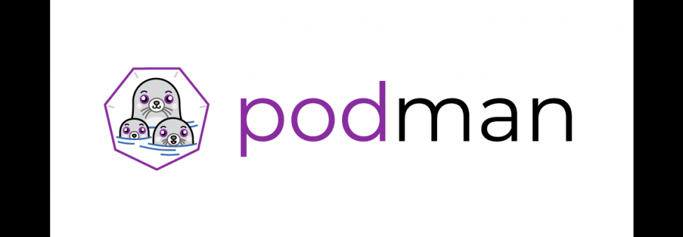 Podman Compose workflow with single and multi-container services using Podman backend