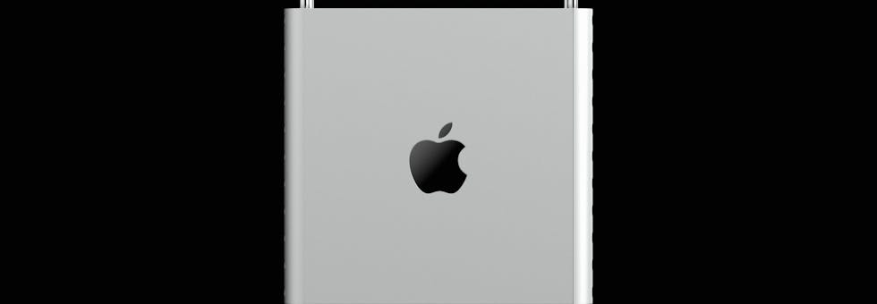 Podman running on macOS desktop with terminal commands displayed