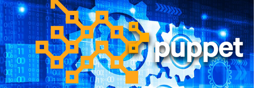 Puppet Container Registry architecture for private Docker image storage