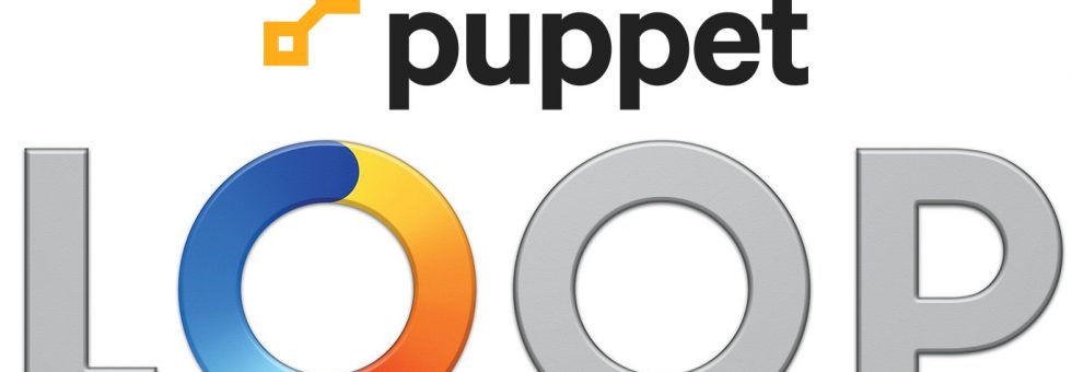 Puppet loops implementation for IT automation