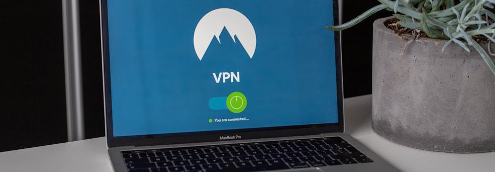 Python script demonstrating VPN detection using IP2Location.io API