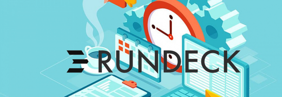 Install Rundeck on CentOS 7 with Java and configure server settings