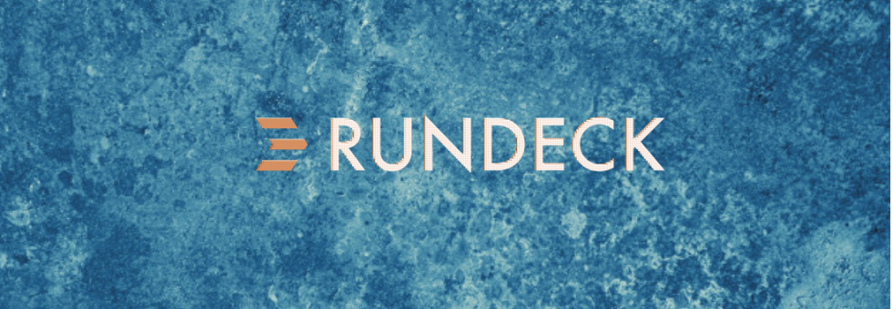 Diagram of Rundeck WinRM plugin setup and configuration for Windows hosts