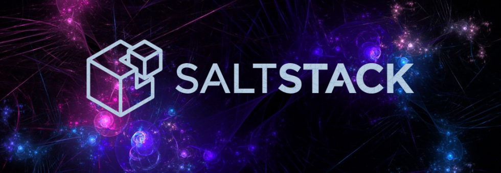 SaltStack File Server architecture with Git integration for file management and distribution