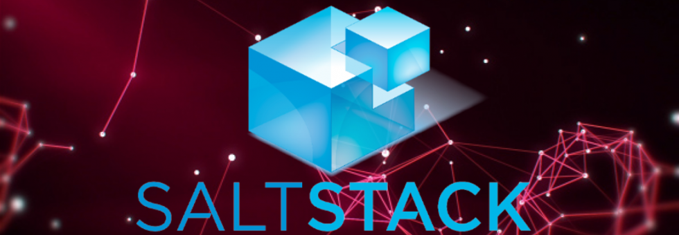 SaltStack Access Control System configuration in action