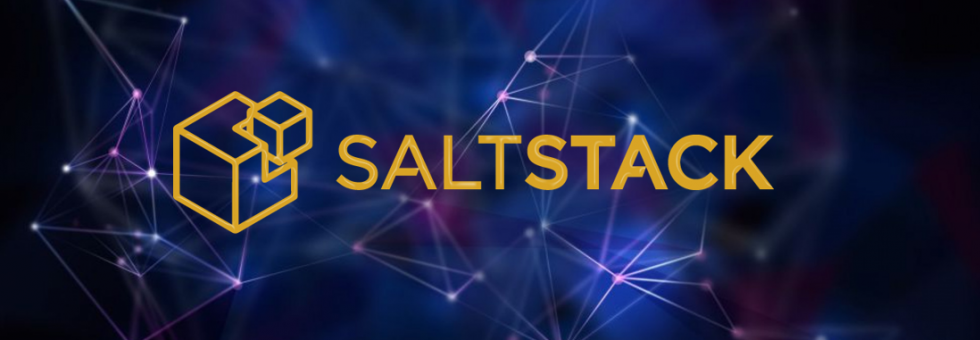 Visual representation of Salt job management with multiple systems