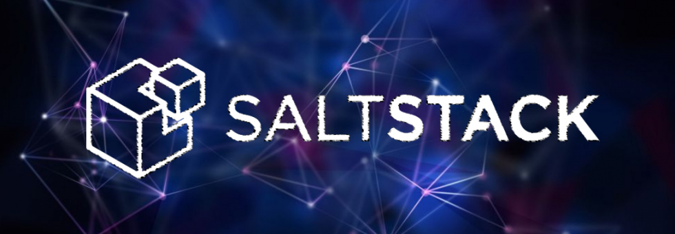 SaltStack package management installation process,Packages with Salt