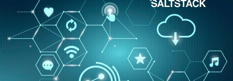 Provisioning virtual machines with Salt Cloud on AWS