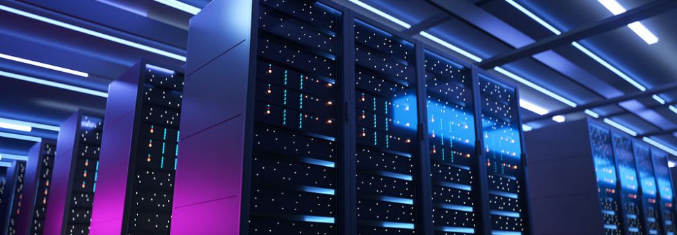 ESG in IT: Sustainable IT infrastructure for a greener future