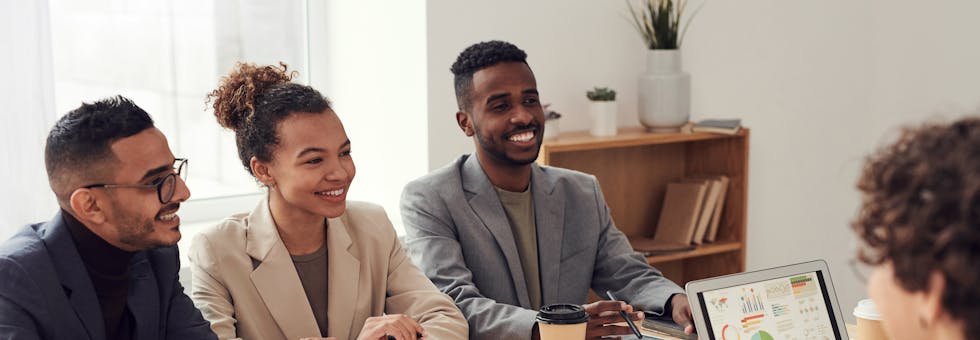 Standardized tools and self-service platforms accelerate developer velocity and improve software delivery