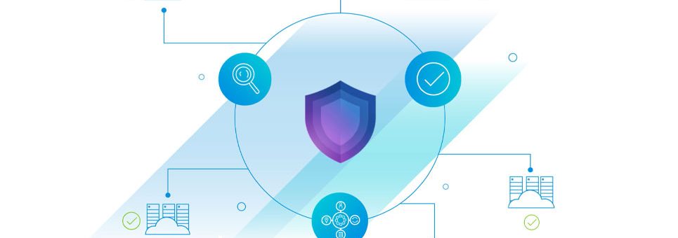 Future trends in cloud computing, multi-cloud, 5G, and AI-powered automation.