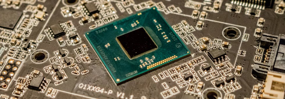 Voice NLP architecture showing speech recognition, understanding, generation, and text-to-speech for enterprise applications.