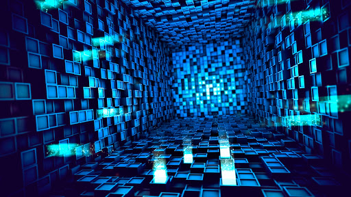 VMware vSphere installation setup on server with network configuration