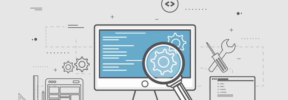 Web performance and security optimization tools for fast and secure websites