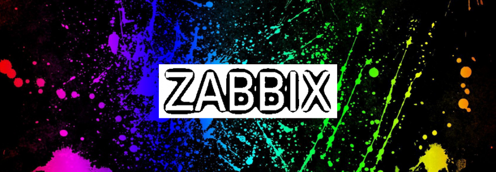 Zabbix agent installation and configuration on a Linux server