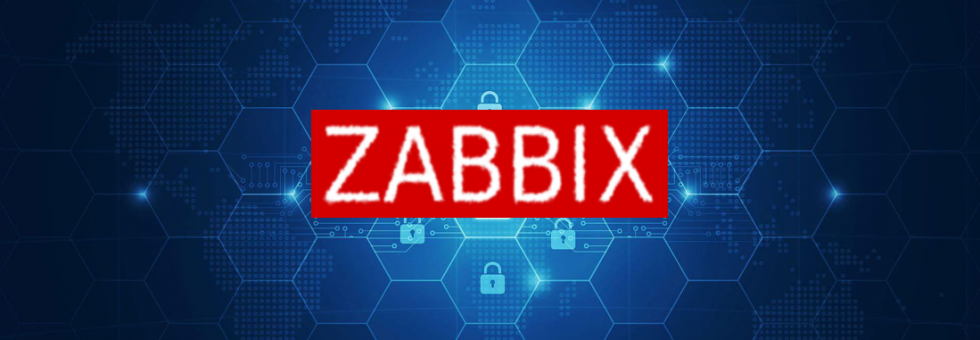 Python script to monitor custom parameters on Zabbix
